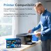 imageValuetoner 201X Toner Compatible for HP 201X Toner Cartridges 4 Pack High Yield CF400X CF401X CF402X CF403X for Color Laserjet Pro MFP M277dw M252dw M277c6 M277n M252n M277 Black Cyan Yellow Magentafor hp 201a blackcyanmagentayellow