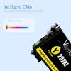 imageValuetoner 202 202XL Remanufactured Ink Cartridges Replacement for Epson 202XL Ink Cartridges Multipack for Expression Home XP5100 Workforce WF2860 Printer  1 Cyan 1 Magenta 1 Yellow202XL