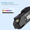 imageValuetoner 410XL Ink Remanufactured for Epson 410 Ink Cartridges for Epson 410XL Black High Yield to use with Expression XP7100 Expression XP830 XP640 XP530 XP630 XP635 Printer 2Black