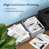 imageValuetoner Compatible 80A Toner Cartridge Replacement for HP 80A Toner Cartridge Black CF280A 80X CF280X for HP Laserjet Pro M400 401a 401d 401n 401dn M401dw 425dn 425dw Series Printer 2 Pack