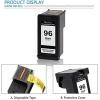 imageValuetoner Remanufactured 702XL T702 702 XL T702XL Replacement for Epson 702 Ink cartridges for Epson Workforce Pro WF3733 WF3720 WF3730 Printer Large Black Cyan Magenta Yellow 4 PackH96