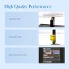 imageValuetoner Remanufactured Ink Cartridge Replacement for Epson 802XL 802 XL T802XL T802 XL to use with Workforce Pro WF4720 WF4730 WF4734 WF4740 EC4020 EC4030 EC4040 Printer 4 Pack