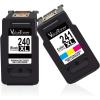 imageValuetoner Remanufactured Ink Cartridge Replacement for Epson T288XL 288XL 288 XL to use with XP430 XP340 XP440 XP330 XP434 XP446 Printer 2 Black 1 Cyan 1 Magenta 1 Yellow 5 Pack240XL241XL