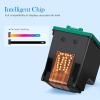 imageValuetoner Remanufactured Ink Cartridge Replacement for Epson T288XL 288XL 288 XL to use with XP430 XP340 XP440 XP330 XP434 XP446 Printer 2 Black 1 Cyan 1 Magenta 1 Yellow 5 Pack7475