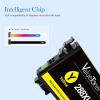 imageValuetoner Remanufactured Ink Cartridge Replacement for Epson T288XL 288XL 288 XL to use with XP430 XP340 XP440 XP330 XP434 XP446 Printer 2 Black 1 Cyan 1 Magenta 1 Yellow 5 Pack288XL