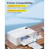 imageValuetoner Remanufactured Ink Cartridges Replacement for HP 65 Black Ink Cartridge 65XL 65 XL High Yield Work for Envy 5055 5052 5058 DeskJet 3755 2655 3720 3722 3723 3752 3758 2652 2624 2 Black275XL 276XL