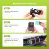 imageValuetoner Remanufactured Ink Cartridges Replacement for HP 65 Black Ink Cartridge 65XL 65 XL High Yield Work for Envy 5055 5052 5058 DeskJet 3755 2655 3720 3722 3723 3752 3758 2652 2624 2 Black63xl black ink cartridge