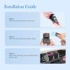 imageValuetoner Remanufactured Ink Cartridges Replacement for HP 65 Black Ink Cartridge 65XL 65 XL High Yield Work for Envy 5055 5052 5058 DeskJet 3755 2655 3720 3722 3723 3752 3758 2652 2624 2 Black260261XL Black TriColor