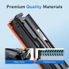 imageValuetoner TN221 TN221BK Compatible Toner Cartridge for Brother TN221 Toner Cartridges TN 221 TN221 Work for Brother HL3170CDW MFC9130CW HL3140CW MFC9330CDW MFC9340CDW Black2 Packfor 206x