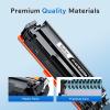 imageValuetoner TN221 TN221BK Compatible Toner Cartridge for Brother TN221 Toner Cartridges TN 221 TN221 Work for Brother HL3170CDW MFC9130CW HL3140CW MFC9330CDW MFC9340CDW Black2 Pack414a toner for hp 414a toner cartridges 4 pack