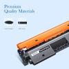 imageValuetoner TN221 TN221BK Compatible Toner Cartridge for Brother TN221 Toner Cartridges TN 221 TN221 Work for Brother HL3170CDW MFC9130CW HL3140CW MFC9330CDW MFC9340CDW Black2 Pack2 Black 94A