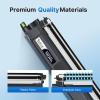 imageValuetoner TN221 TN221BK Compatible Toner Cartridge for Brother TN221 Toner Cartridges TN 221 TN221 Work for Brother HL3170CDW MFC9130CW HL3140CW MFC9330CDW MFC9340CDW Black2 Packfor TN229 XL