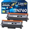 TN760 Black