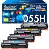 for Canon 055H
