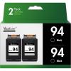 for hp 94 ink black