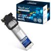 imageValuetoner Remanufactured Ink Pack Replacement for Epson 902XL 902 XL T902XL120 Used in Workforce C5210 C5290 C5710 C5790 Printer 1 Black