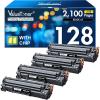 Valuetoner for canon 128 crg128 black toner
