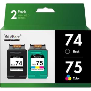 imageValuetoner Remanufactured Ink Cartridge Replacement for Epson T288XL 288XL 288 XL to use with XP430 XP340 XP440 XP330 XP434 XP446 Printer 2 Black 1 Cyan 1 Magenta 1 Yellow 5 Pack7475