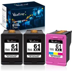 imageValuetoner Remanufactured Ink Cartridge Replacement for Epson T288XL 288XL 288 XL to use with XP430 XP340 XP440 XP330 XP434 XP446 Printer 2 Black 1 Cyan 1 Magenta 1 Yellow 5 PackTricolor