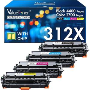 imageValuetoner TN221 TN221BK Compatible Toner Cartridge for Brother TN221 Toner Cartridges TN 221 TN221 Work for Brother HL3170CDW MFC9130CW HL3140CW MFC9330CDW MFC9340CDW Black2 Pack312X4P