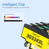 imageValuetoner 245XL Ink Cartridge Replacement for Canon 245XL Black Ink PG245XL 245 XL 243 for PIXMA TR4520 MX492 TS3122 MX490 MG3022 MG2522 MG2920 MG2420 MG2520 MG2922 MG2924 MG3029 Printer 2 Blackfor brother lc3033 ink cartridges xxl