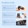 imageValuetoner 245XL Ink Cartridge Replacement for Canon 245XL Black Ink PG245XL 245 XL 243 for PIXMA TR4520 MX492 TS3122 MX490 MG3022 MG2522 MG2920 MG2420 MG2520 MG2922 MG2924 MG3029 Printer 2 Blackfor hp ink 60 xl