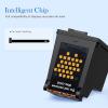 imageValuetoner 245XL Ink Cartridge Replacement for Canon 245XL Black Ink PG245XL 245 XL 243 for PIXMA TR4520 MX492 TS3122 MX490 MG3022 MG2522 MG2920 MG2420 MG2520 MG2922 MG2924 MG3029 Printer 2 BlackHigh Yield