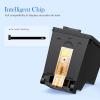 imageValuetoner 245XL Ink Cartridge Replacement for Canon 245XL Black Ink PG245XL 245 XL 243 for PIXMA TR4520 MX492 TS3122 MX490 MG3022 MG2522 MG2920 MG2420 MG2520 MG2922 MG2924 MG3029 Printer 2 Black901XL