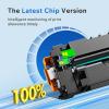 imageValuetoner Compatible Toner Cartridge Replacement for HP 204A CF510A CF511A CF512A CF513A to use with Color Pro MFP M180nw M154nw M180n M154a MFP M181fw Printer Tray4Pack