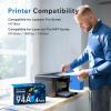 imageValuetoner Compatible Toner Cartridge Replacement for HP 94A Toner Cartridge Black CF294A to use with Laserjet Pro MFP M148dw M148fdw M118dw M149fdw Laserjet M148 M118 M149Black 4 Pack4 black