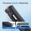 imageValuetoner Compatible Toner Cartridge Replacement for HP 94A Toner Cartridge Black CF294A to use with Laserjet Pro MFP M148dw M148fdw M118dw M149fdw Laserjet M148 M118 M149Black 4 Pack79a black