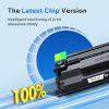 imageValuetoner Compatible Toner Cartridge Replacement for HP 94A Toner Cartridge Black CF294A to use with Laserjet Pro MFP M148dw M148fdw M118dw M149fdw Laserjet M148 M118 M149Black 4 Packfor HP 87X black