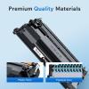 imageValuetoner Compatible Toner Cartridge Replacement for HP 94A Toner Cartridge Black CF294A to use with Laserjet Pro MFP M148dw M148fdw M118dw M149fdw Laserjet M148 M118 M149Black 4 Packfor HP 87X black