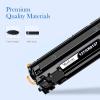 imageValuetoner Compatible Toner Cartridge Replacement for HP 94A Toner Cartridge Black CF294A to use with Laserjet Pro MFP M148dw M148fdw M118dw M149fdw Laserjet M148 M118 M149Black 4 Pack137 Toner Cartridge