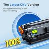 imageValuetoner Compatible Toner Cartridge Replacement for HP 94A Toner Cartridge Black CF294A to use with Laserjet Pro MFP M148dw M148fdw M118dw M149fdw Laserjet M148 M118 M149Black 4 PackCB435A 35A Black