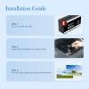 imageValuetoner Remanufactured Ink Cartridges Replacement for HP 67XL Black Ink Cartridge 67 XL for DeskJet 2855e 2827e 1255 2755 2755e 4155e Envy 6055 6055e 6052 6058 6075 6455 6455e 6452 6458 2BlackH952XL