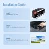 imageValuetoner Remanufactured Ink Cartridges Replacement for HP 952XL Black 952 XL Ink Cartridges Combo Pack High Yield for OfficeJet Pro 8710 8720 7740 8210 8715 8740 7720 8702 Printer 2Black
