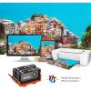 imageValuetoner Remanufactured Ink Cartridge Replacement for HP 98 C9364WN ampamp 95 C8766WN for Officejet 150 100 6310 PhotoSmart 8050 C4180 C4150 Deskjet 460 5940 Printer 2 Black 1 TriColor 3 PackH564