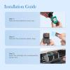 imageValuetoner Remanufactured Ink Cartridge Replacement for HP 98 C9364WN ampamp 95 C8766WN for Officejet 150 100 6310 PhotoSmart 8050 C4180 C4150 Deskjet 460 5940 Printer 2 Black 1 TriColor 3 Packremanufactured