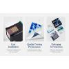 imageValuetoner Remanufactured Ink Cartridge Replacement for HP 98 C9364WN ampamp 95 C8766WN for Officejet 150 100 6310 PhotoSmart 8050 C4180 C4150 Deskjet 460 5940 Printer 2 Black 1 TriColor 3 PackH9495